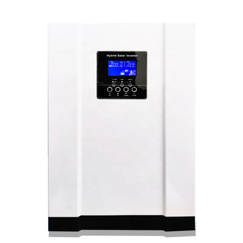 Hybrid Solar Inverter - 5,6 кВт 3,6 кВт Гибридный солнечный
