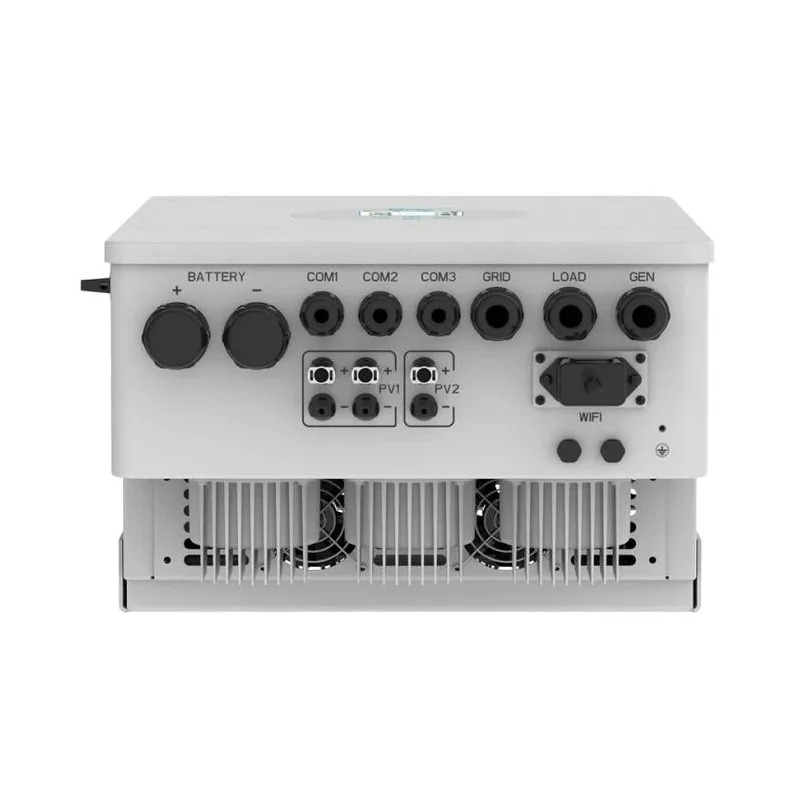 [Горячая распродажа] Гибридный – обзор и цена Hybrid Solar Inverter