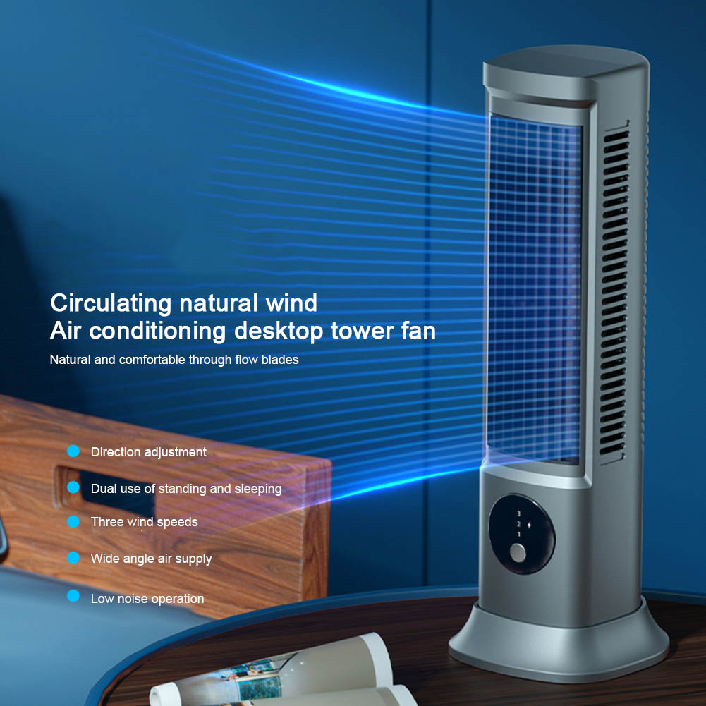 Портативный башенный вентилято – обзор и цена Mini Wind Turbine Vertical