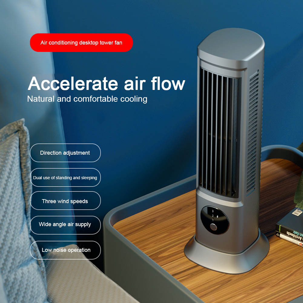 Портативный башенный вентилято – обзор и цена Mini Wind Turbine Vertical