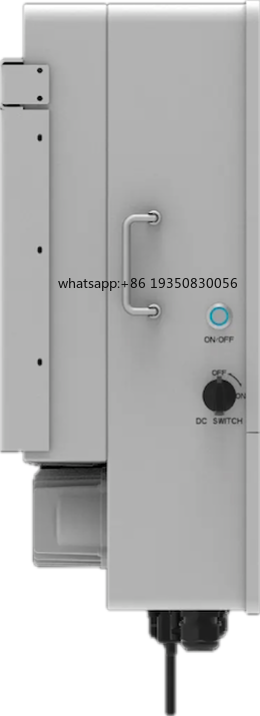Гибридный инвертор Deye трехфа – обзор и цена Hybrid Solar Inverter