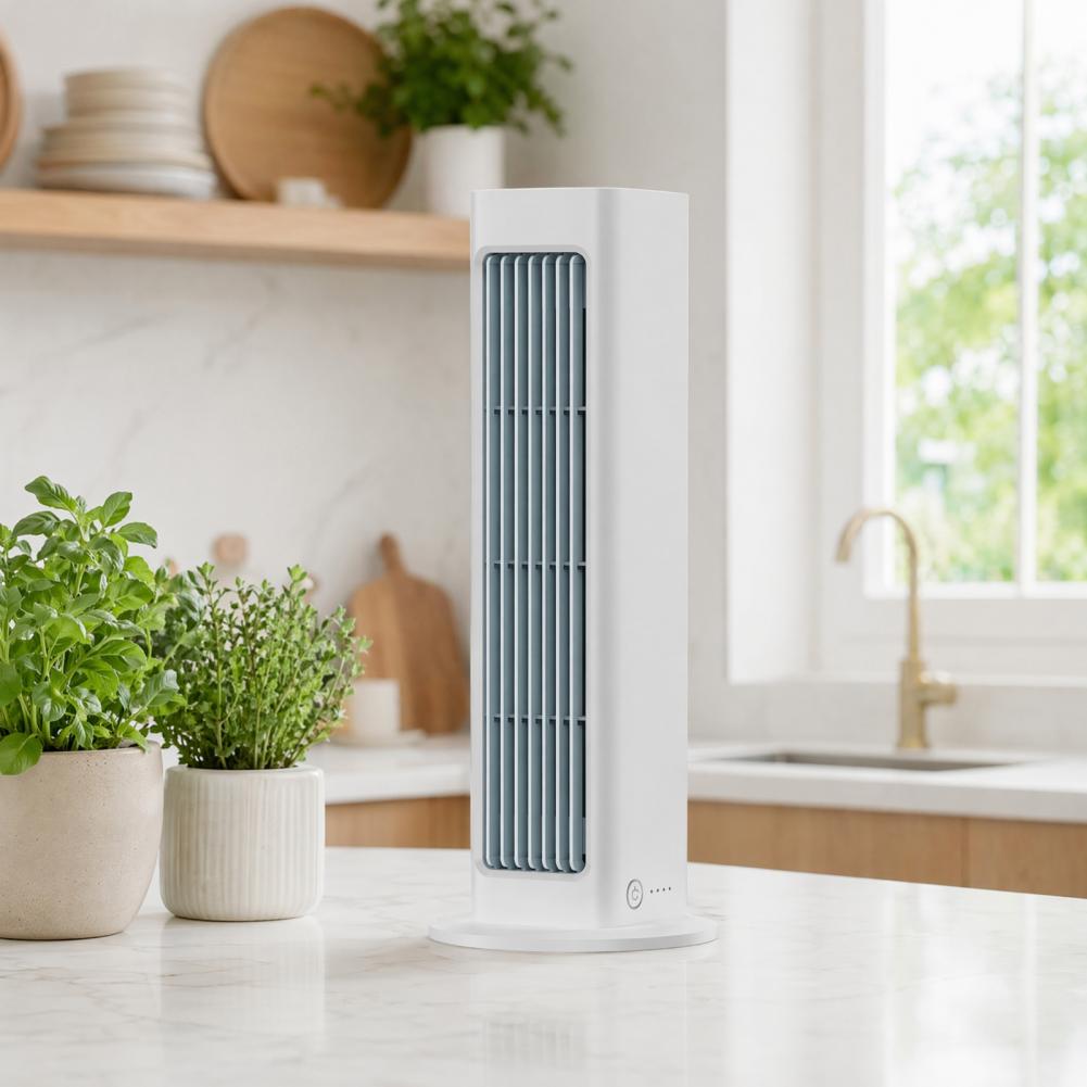 Портативный кондиционер-вентил – обзор и цена Mini Wind Turbine Vertical