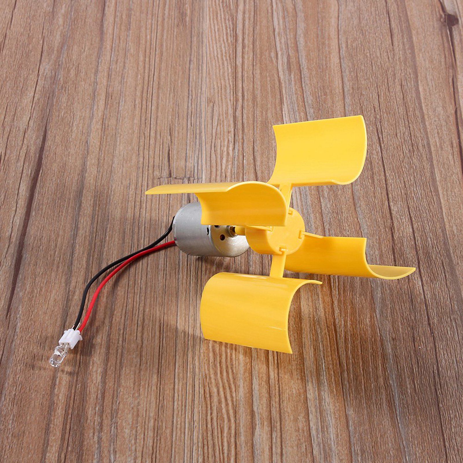 DIY комплект, маленький двигат – обзор и цена Mini Wind Turbine Vertical