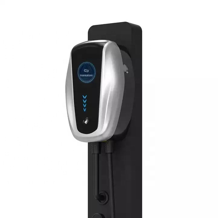 Зарядное устройство для электр – обзор и цена Ev Charger Wallbox