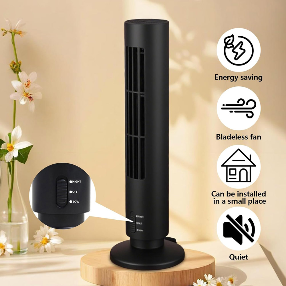 Портативный вертикальный безло – обзор и цена Mini Wind Turbine Vertical