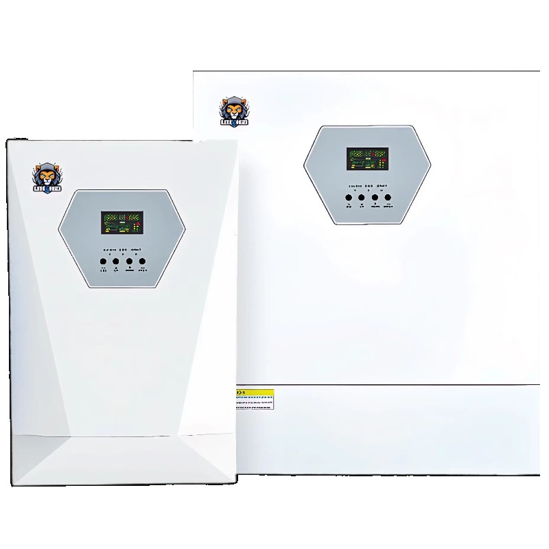 【Хит продаж】Оптовый промышленн – обзор и цена Hybrid Solar Inverter