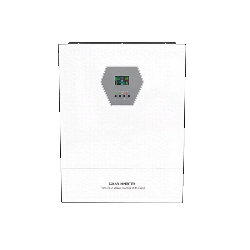 【Хит продаж】Оптовый промышленн – обзор и цена Hybrid Solar Inverter