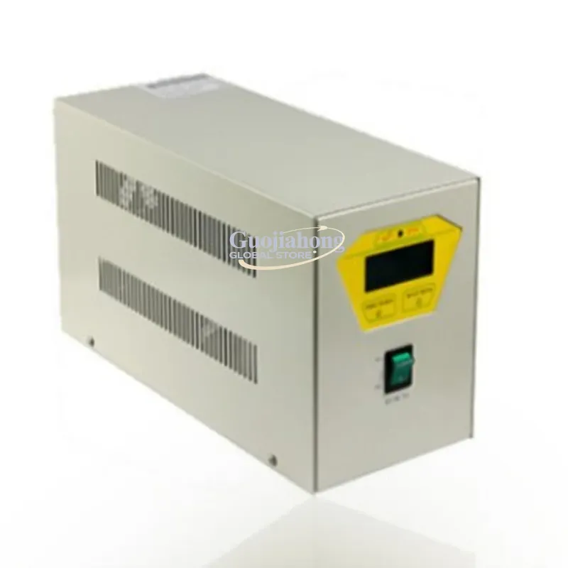 Инвертор 1 кВт (модель 2026 го – обзор и цена Hybrid Solar Inverter