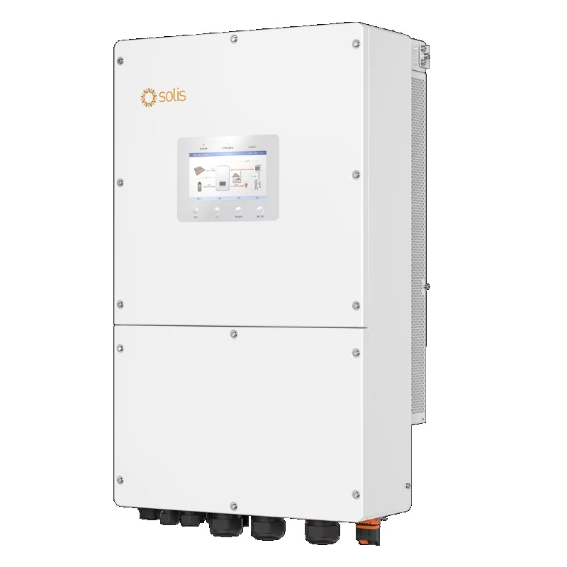 Готовый к отправке комплект ги – обзор и цена Hybrid Solar Inverter