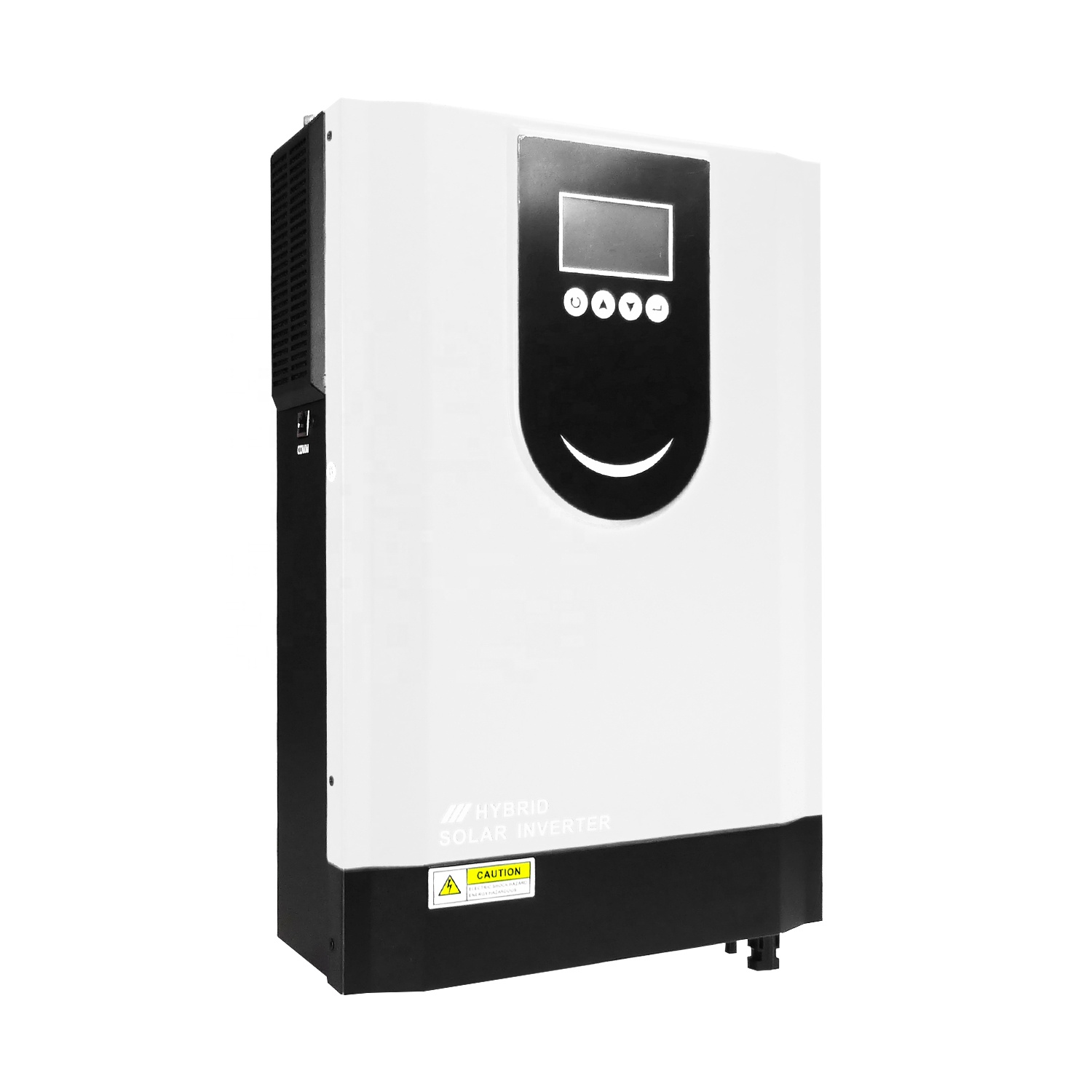 Гибридный солнечный инвертор 6 – обзор и цена Hybrid Solar Inverter