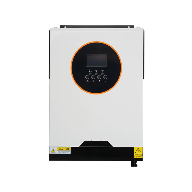 Гибридный солнечный инвертор м – обзор и цена Hybrid Solar Inverter