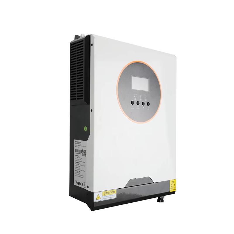 Гибридный солнечный инвертор м – обзор и цена Hybrid Solar Inverter
