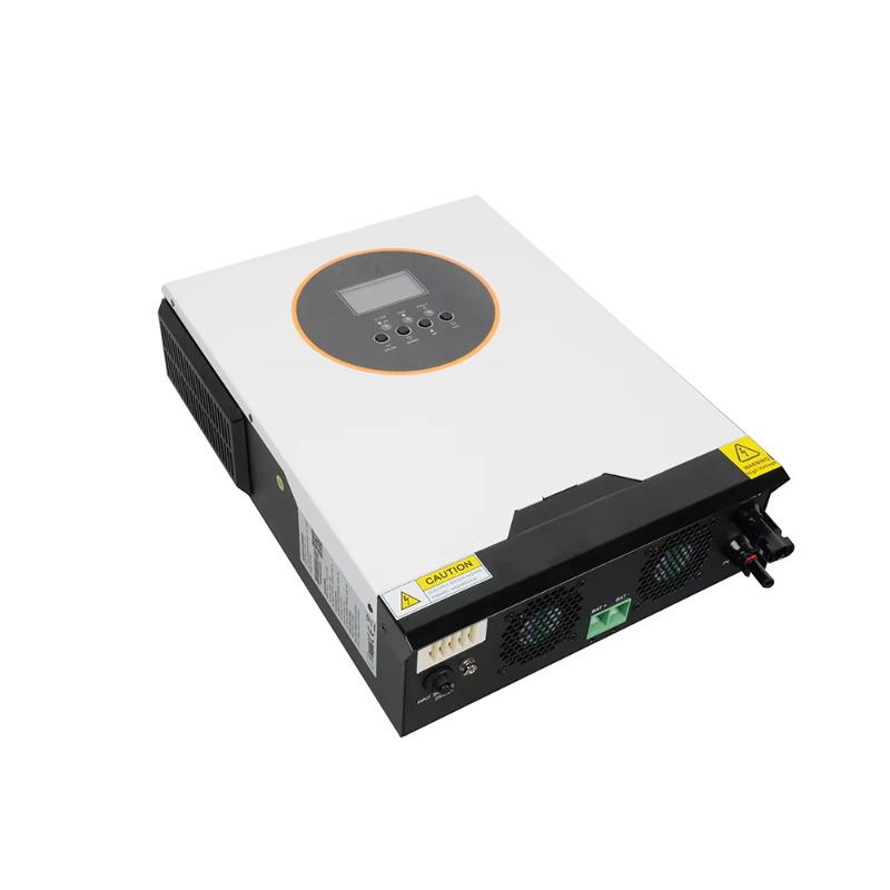 Гибридный солнечный инвертор м – обзор и цена Hybrid Solar Inverter
