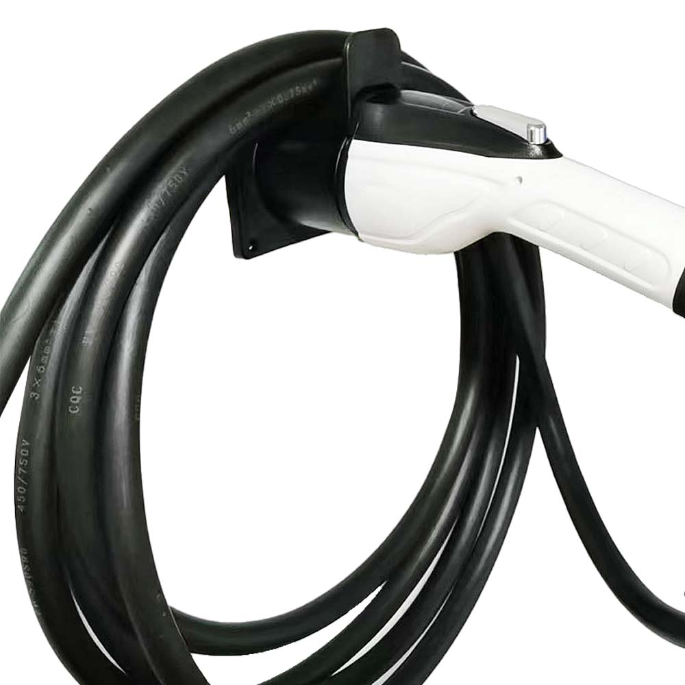 Портативный держатель для заря – обзор и цена Ev Charger Wallbox