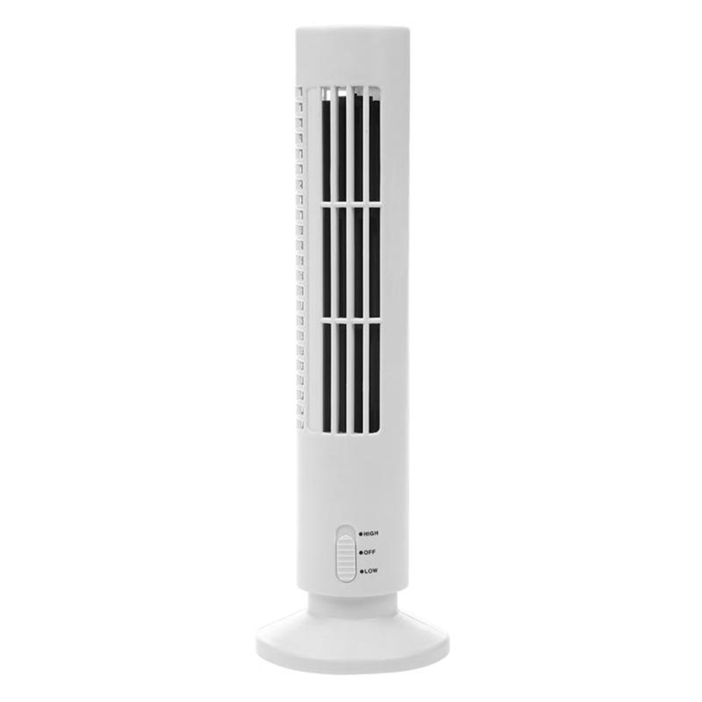 Портативный воздухоохладитель  – обзор и цена Mini Wind Turbine Vertical
