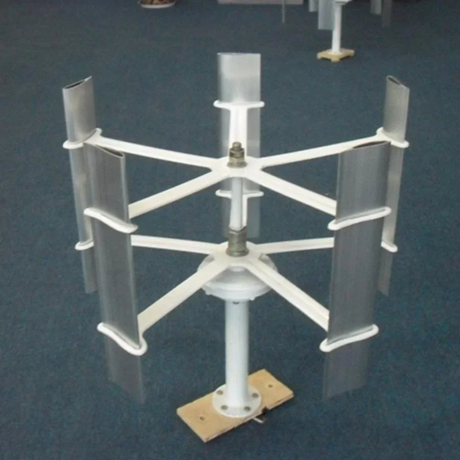 Бестселлер, первый 10 Вт, 12 В – обзор и цена Mini Wind Turbine Vertical